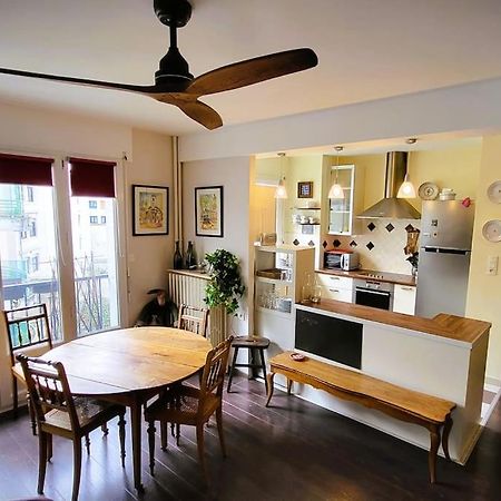 Appartement Des Beaux-Arts Besançon Eksteriør bilde